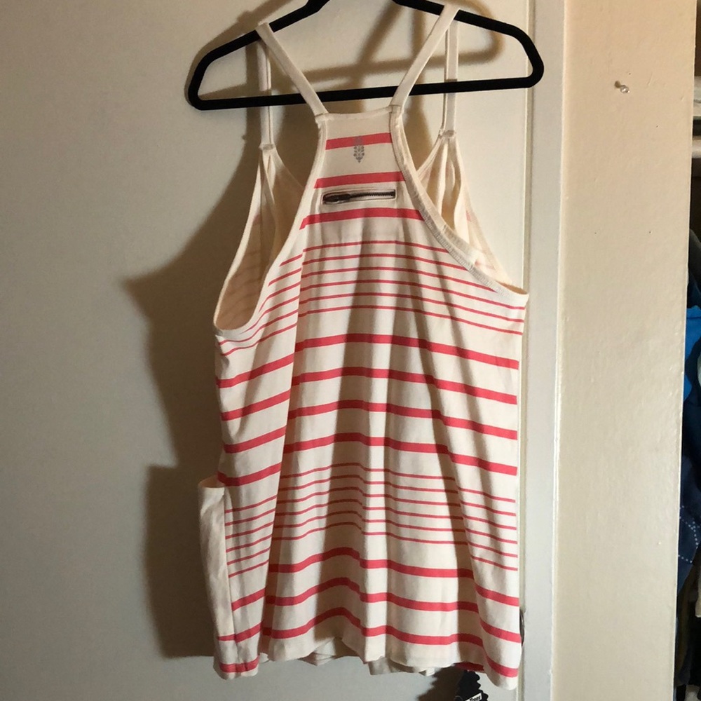 BNWOT Free People Hot Shot Mini Dress - Picture 8 of 10